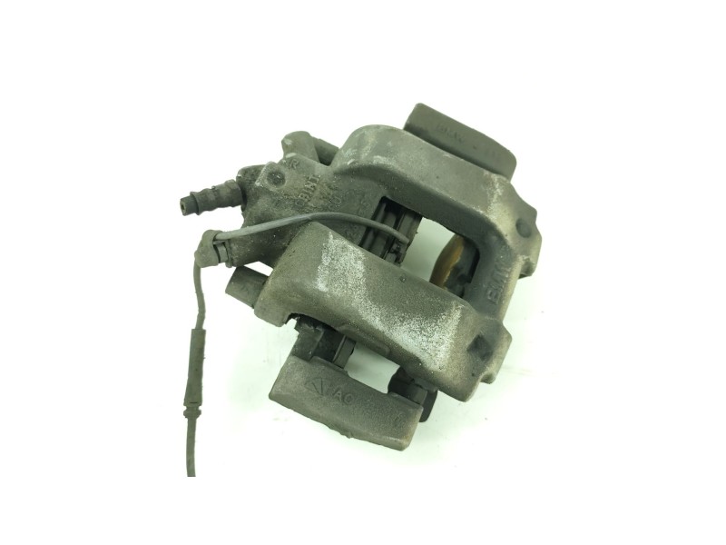 Recambio de pinza freno delantera izquierda para bmw 3 gran turismo (f34) 320 d referencia OEM IAM 34116857687  