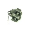 Recambio de pinza freno delantera izquierda para bmw 3 gran turismo (f34) 320 d referencia OEM IAM 34116857687  
