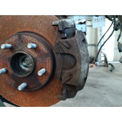 PINZA FRENO DELANTERA DERECHA JX612B294AEC 