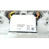 Recambio de luz interior delantera central para volvo v60 ii (225) b4 mild-hybrid referencia OEM IAM 32408297  