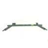 Recambio de travesaño delantero superior para volvo v60 ii (225) b4 mild-hybrid referencia OEM IAM 32377165  