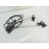 Recambio de cerradura maletero / porton para ford focus ii descapotable 2.0 tdci referencia OEM IAM 9410076D07  