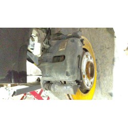 PINZA FRENO DELANTERA IZQUIERDA 1663358180 