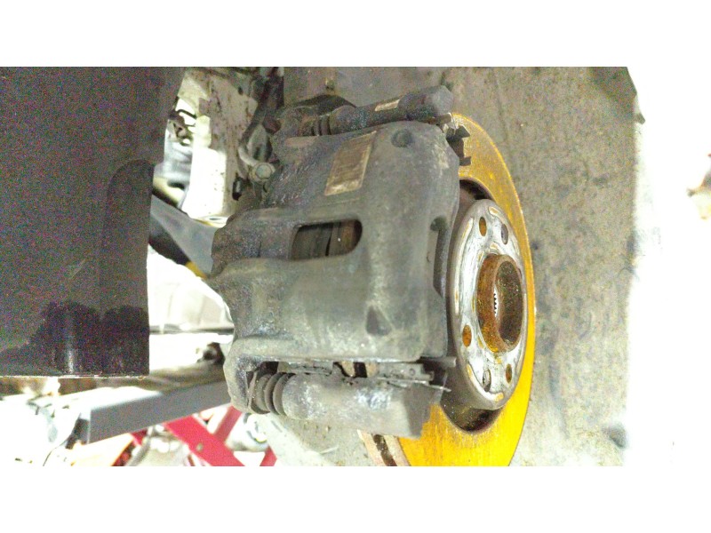 Recambio de pinza freno delantera izquierda para peugeot 208 ii (ub_, up_, uw_, uj_) 1.2 puretech 75 referencia OEM IAM 16633581