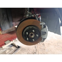 PINZA FRENO DELANTERA DERECHA 47730K0030 