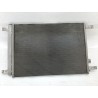 Recambio de condensador aire acondicionado para seat leon (5f1) 1.5 tgi referencia OEM IAM 5Q0816411BL  