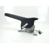 Recambio de palanca freno de mano para opel corsa f (p2jo) 1.2 (68) referencia OEM IAM 98245532ZD  