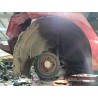 Recambio de paso de rueda trasero derecho para opel corsa f (p2jo) 1.2 (68) referencia OEM IAM   