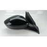Recambio de espejo retrovisor derecho para peugeot 208 ii (ub_, up_, uw_, uj_) 1.2 puretech 75 referencia OEM IAM 20805004  