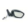 Recambio de espejo retrovisor derecho para peugeot 208 ii (ub_, up_, uw_, uj_) 1.2 puretech 75 referencia OEM IAM 20805004  