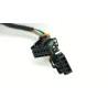Recambio de espejo retrovisor derecho para peugeot 208 ii (ub_, up_, uw_, uj_) 1.2 puretech 75 referencia OEM IAM 20805004  