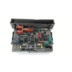 CAJA FUSIBLES DELANTERA 9119446 