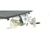 Recambio de palanca freno de mano para bmw x1 (e84) sdrive 18 d referencia OEM IAM 34406782749  