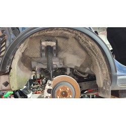 PASO DE RUEDA TRASERO DERECHO 2522317 