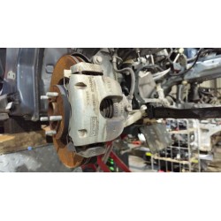 PINZA FRENO DELANTERA DERECHA 2500063 