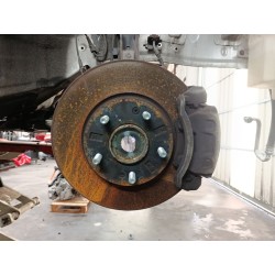PINZA FRENO DELANTERA DERECHA 58130G2000 
