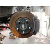 Recambio de pinza freno delantera derecha para hyundai ioniq (ae) 1.6 gdi hybrid referencia OEM IAM 58130G2000  