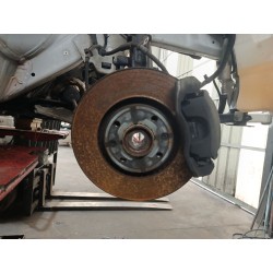 PINZA FRENO DELANTERA DERECHA 1648321680 