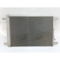CONDENSADOR AIRE ACONDICIONADO 5WA816411B 