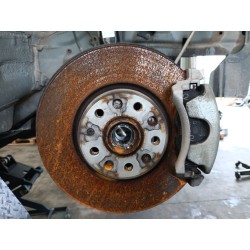 DISCO FRENO DELANTERO DERECHO 5Q0615301F 