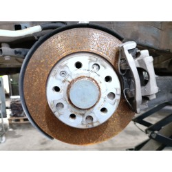 DISCO FRENO TRASERO DERECHO 5Q0615601D 