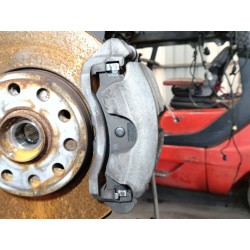 PINZA FRENO DELANTERA DERECHA 8V0615124 