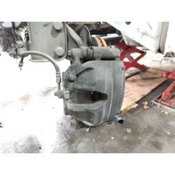 PINZA FRENO DELANTERA IZQUIERDA 2N0615123 