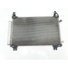 Recambio de condensador aire acondicionado para toyota yaris (_p13_) 1.0 (ksp130_) referencia OEM IAM 884600D200  