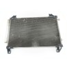 Recambio de condensador aire acondicionado para toyota yaris (_p13_) 1.0 (ksp130_) referencia OEM IAM 884600D200  