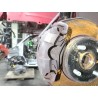 Recambio de pinza freno delantera izquierda para toyota yaris (_p13_) 1.0 (ksp130_) referencia OEM IAM 477500D070  