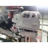 Recambio de pinza freno delantera izquierda para toyota yaris (_p13_) 1.0 (ksp130_) referencia OEM IAM 477500D070  