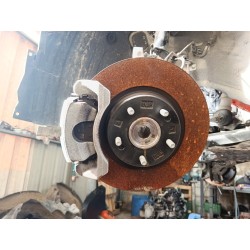 PINZA FRENO DELANTERA IZQUIERDA 58110BE150 