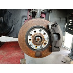 PINZA FRENO DELANTERA DERECHA 1692651780 