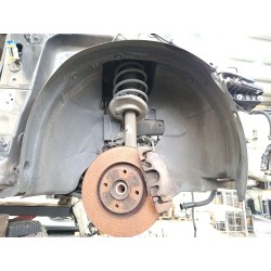 PASO DE RUEDA DELANTERO DERECHO 7136AJ 