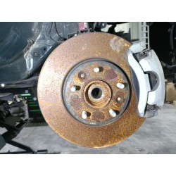 DISCO FRENO DELANTERO DERECHO 402061547R 