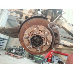 PINZA FRENO DELANTERA IZQUIERDA 58110H1000 