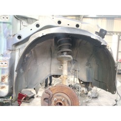 PASO DE RUEDA DELANTERO DERECHO 7248165J00 
