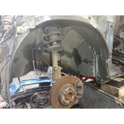 PASO DE RUEDA DELANTERO IZQUIERDO 7248265J00 