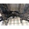 Recambio de cuna motor para citroën nemo sx referencia OEM IAM 1613189780  