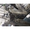 Recambio de cuna motor para citroën nemo sx referencia OEM IAM 1613189780  