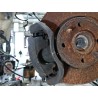 Recambio de pinza freno delantera izquierda para citroën nemo sx referencia OEM IAM 4401P6  