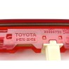 Recambio de piloto central de freno para toyota yaris (_p13_) 1.5 hybrid (nhp130_) referencia OEM IAM 815700D152  
