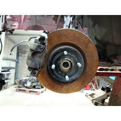 PINZA FRENO DELANTERA IZQUIERDA 477500D200 
