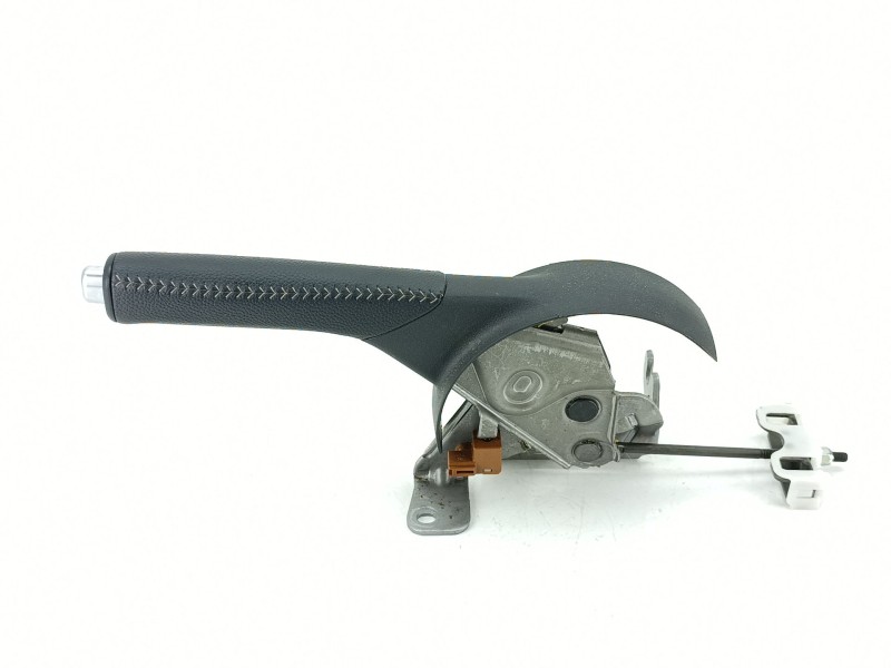 Recambio de palanca freno de mano para toyota yaris (_p13_) 1.5 hybrid (nhp130_) referencia OEM IAM 462100D231C2  