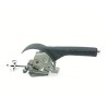 Recambio de palanca freno de mano para toyota yaris (_p13_) 1.5 hybrid (nhp130_) referencia OEM IAM 462100D231C2  