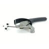 Recambio de palanca freno de mano para toyota yaris (_p13_) 1.5 hybrid (nhp130_) referencia OEM IAM 462100D231C2  