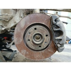 DISCO FRENO DELANTERO DERECHO 4249J6 