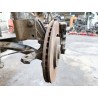 Recambio de disco freno delantero derecho para peugeot partner furgoneta/monovolumen 1.6 hdi referencia OEM IAM 4249J6  