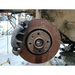 DISCO FRENO DELANTERO IZQUIERDO 4249J6 