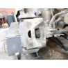Recambio de pinza freno delantera derecha para peugeot partner furgoneta/monovolumen 1.6 hdi referencia OEM IAM 4400V8  